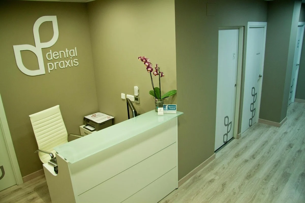 Clínica Dentalpraxis - 2