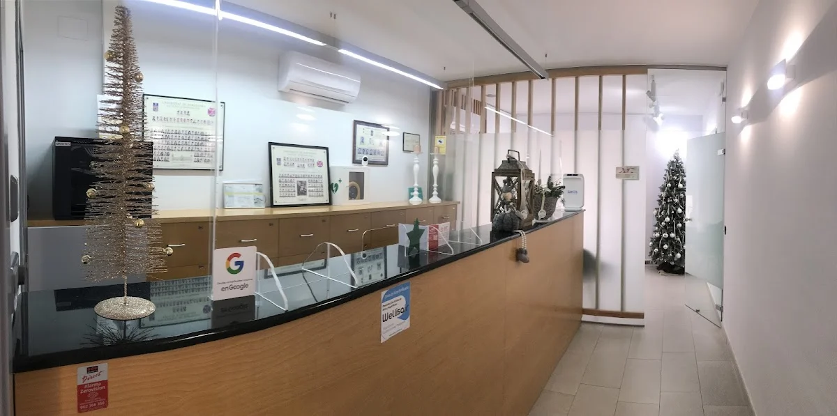 Clínica Dentalqb