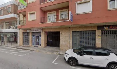 CLINICA DENTAVRAM S.L.