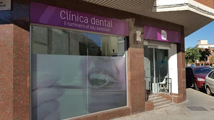 Clínica DentLux Prat