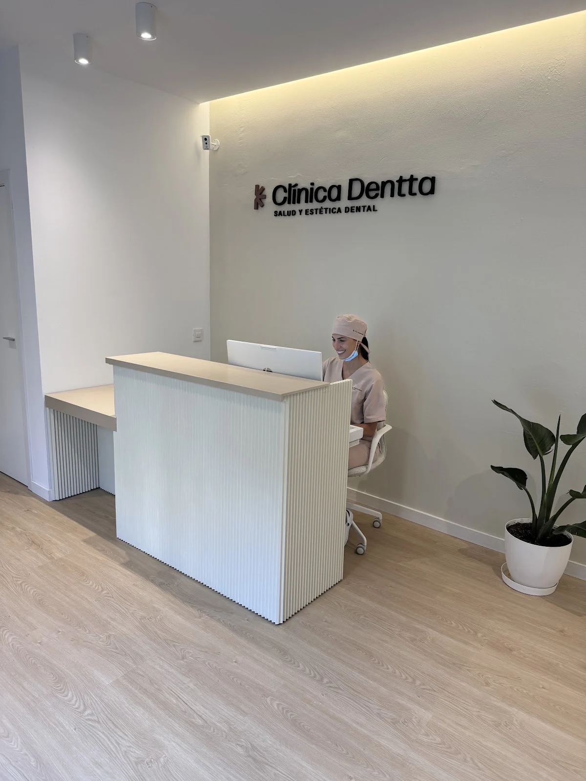 Clínica Dentta - 3