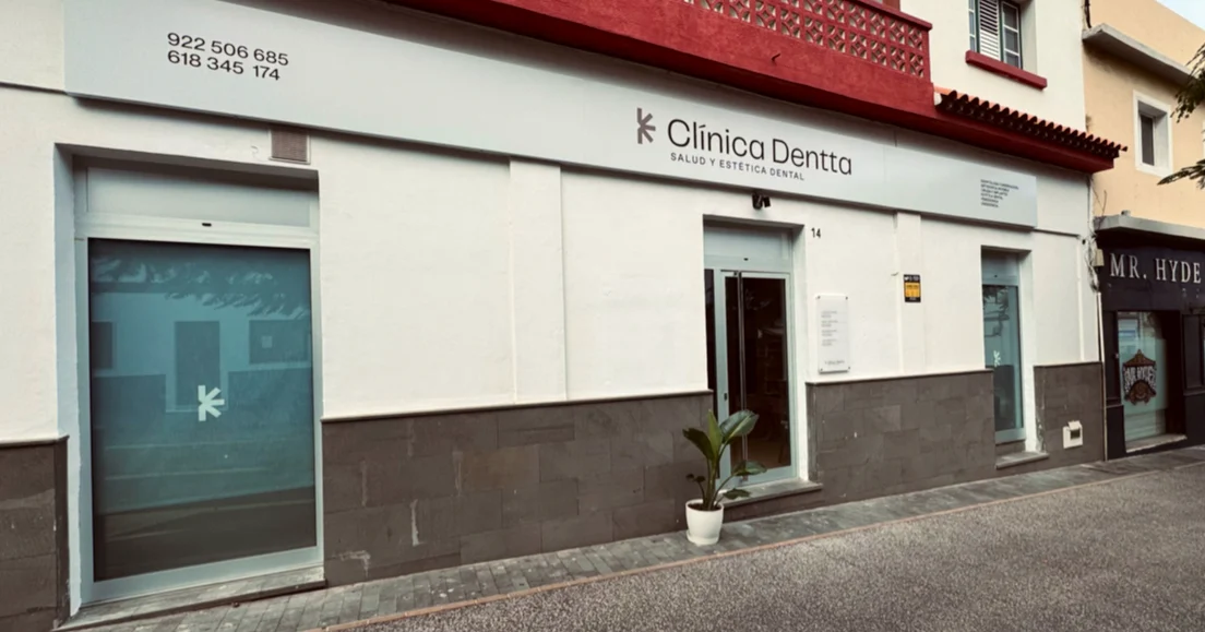 Clínica Dentta