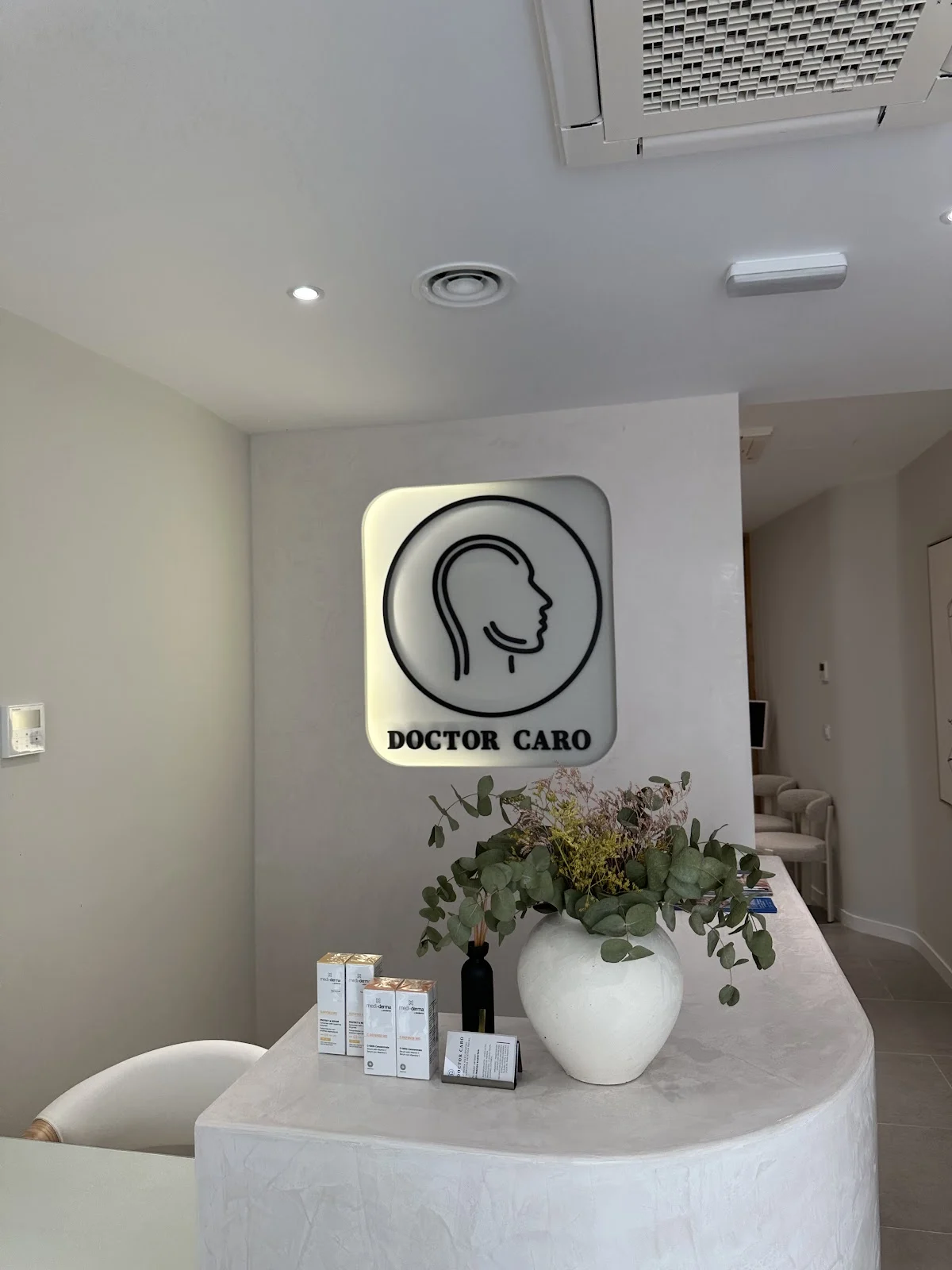 Clinica Doctor Caro - 2