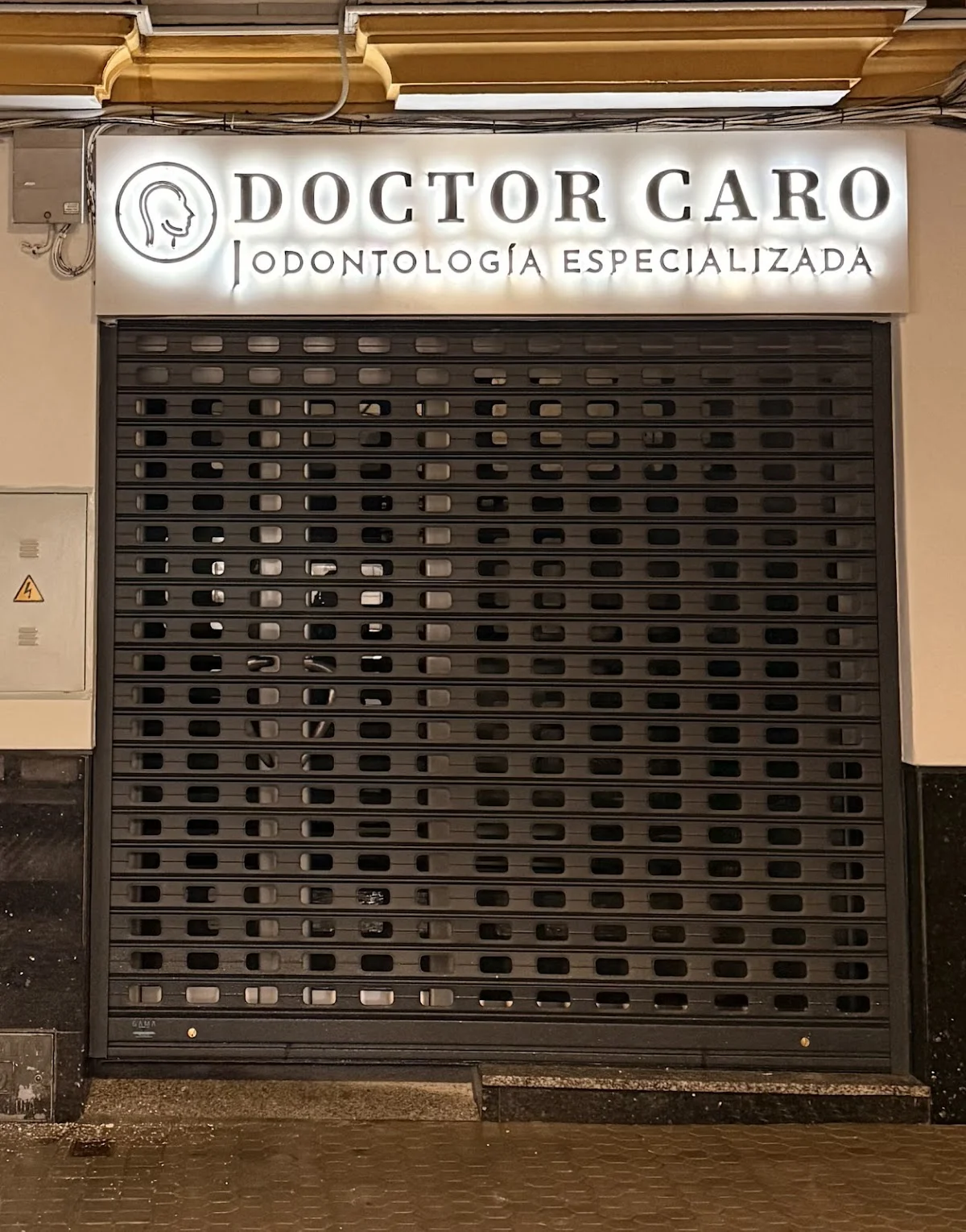 Clinica Doctor Caro - 3