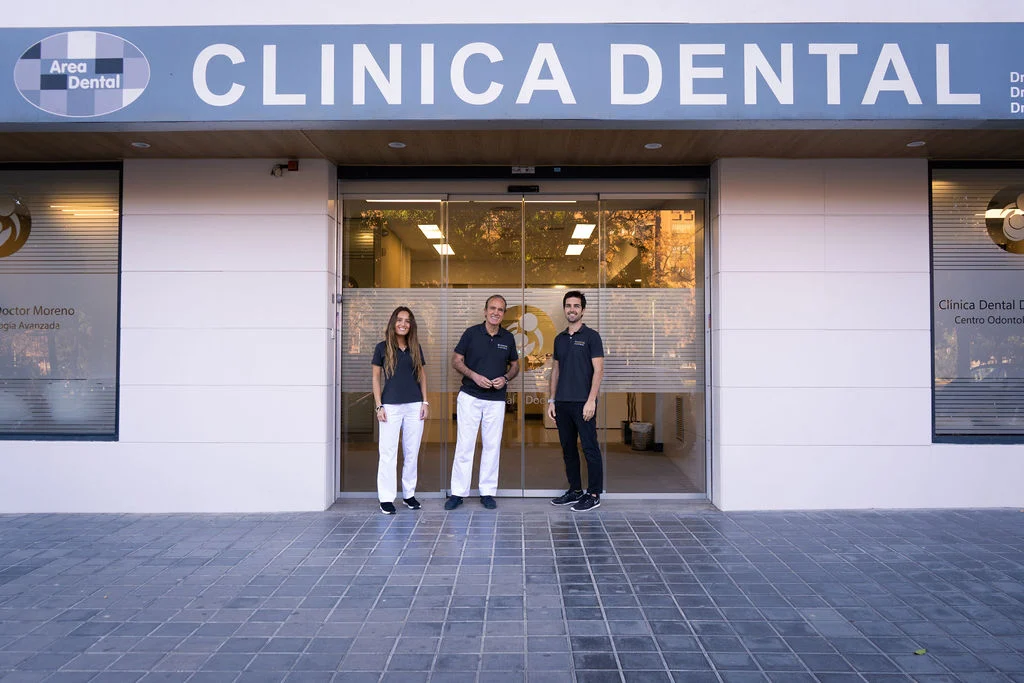 Clínica doctor Moreno - 2