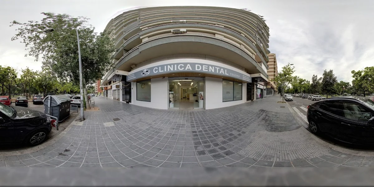 Clínica doctor Moreno - 3