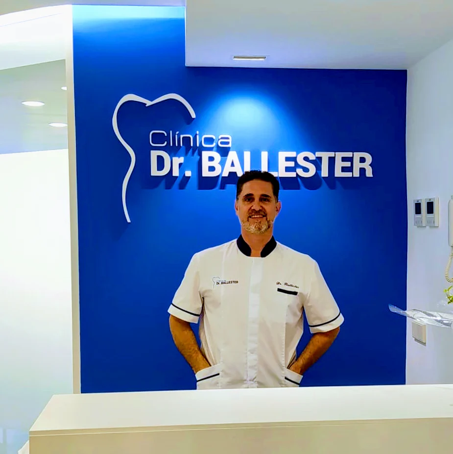 CLÍNICA DR. BALLESTER - 2