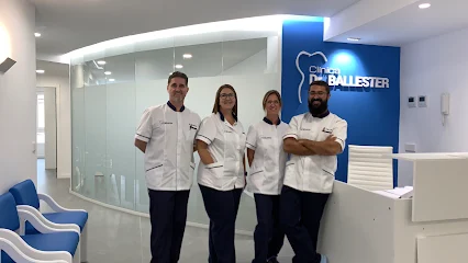 CLÍNICA DR. BALLESTER