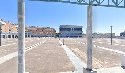 Clínica Dr. Riba