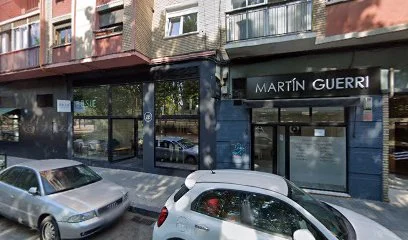 Clínica Dra. Alijarde