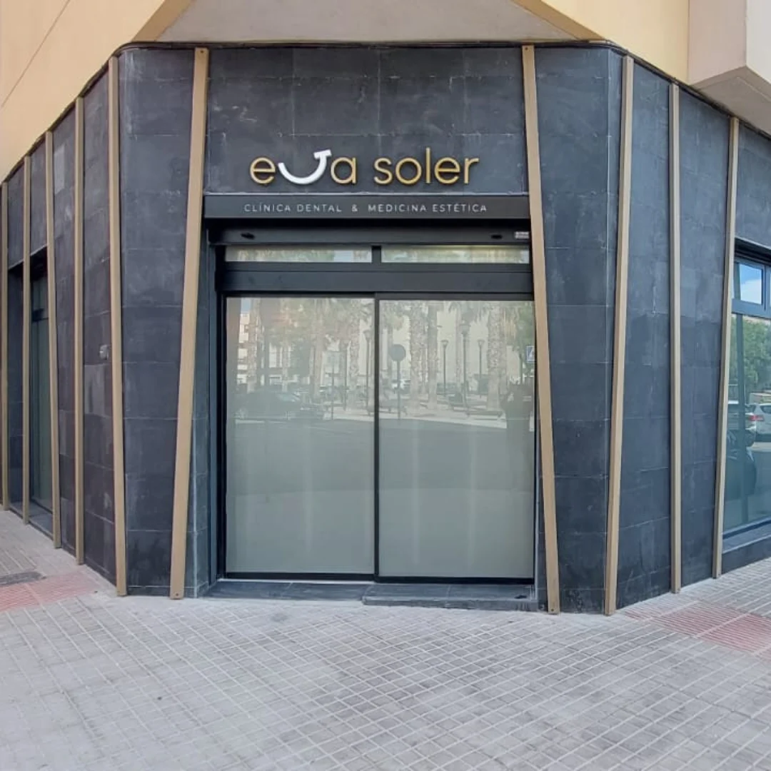 CLINICA DRA. EVA SOLER