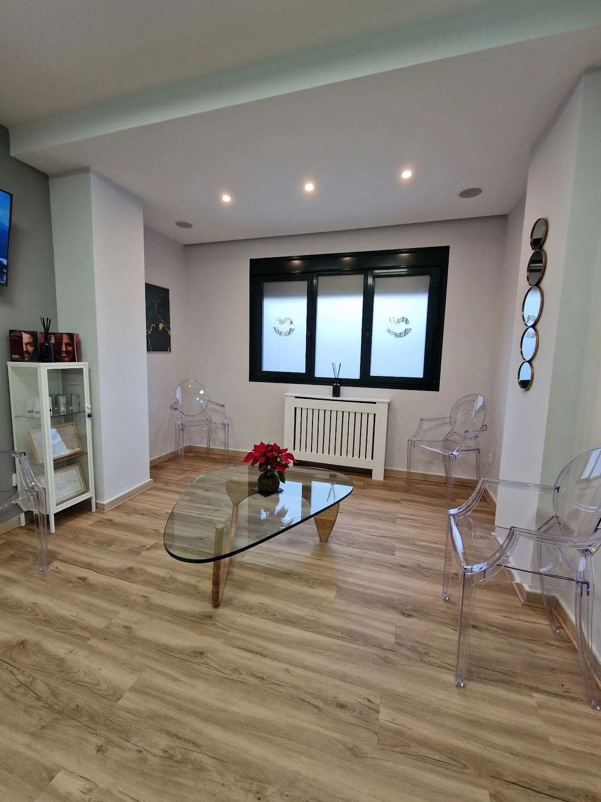 Clínica Dra.Mañanas - Odontología y Medicina Estética - 2