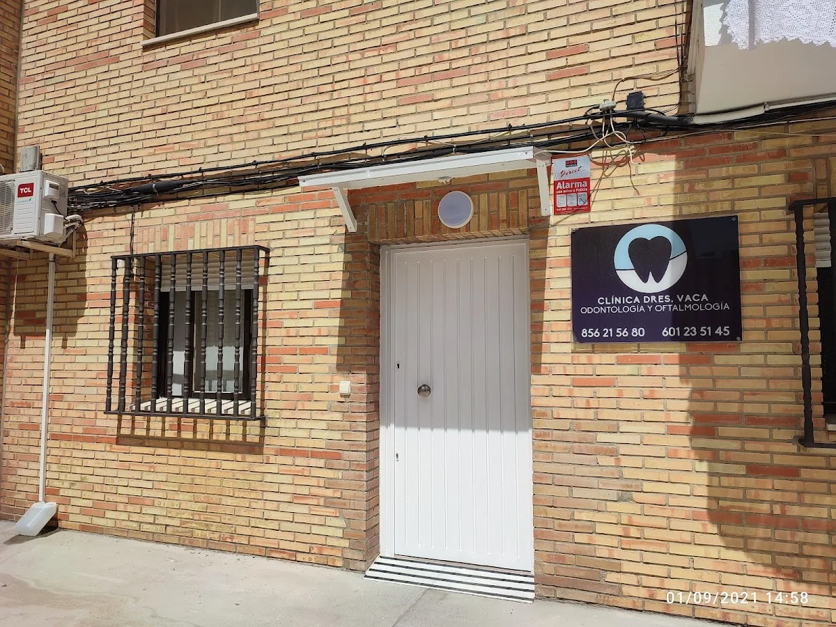 Clínica Dres. Vaca