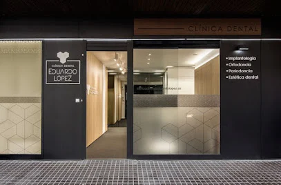 Clínica Eduardo López