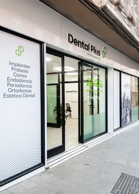 Clínica Equix Dental Plus