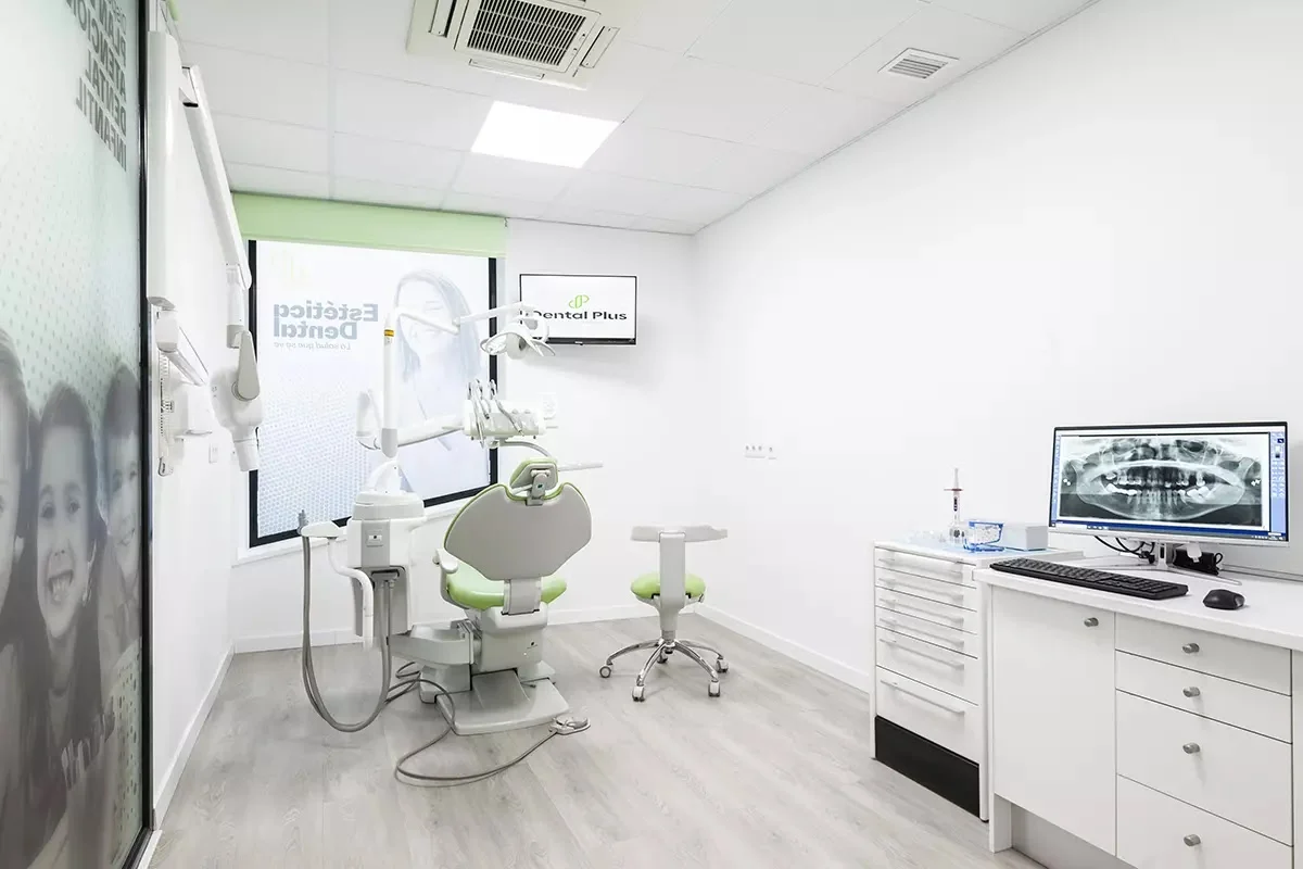 Clínica Equix Dental Plus - 2