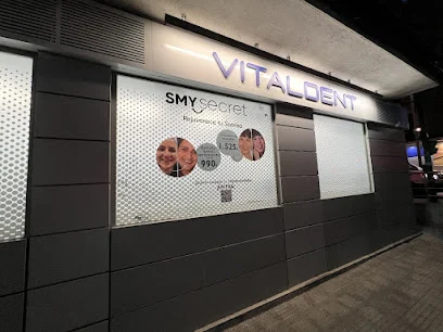 Clínica Estética Dental Smysecret