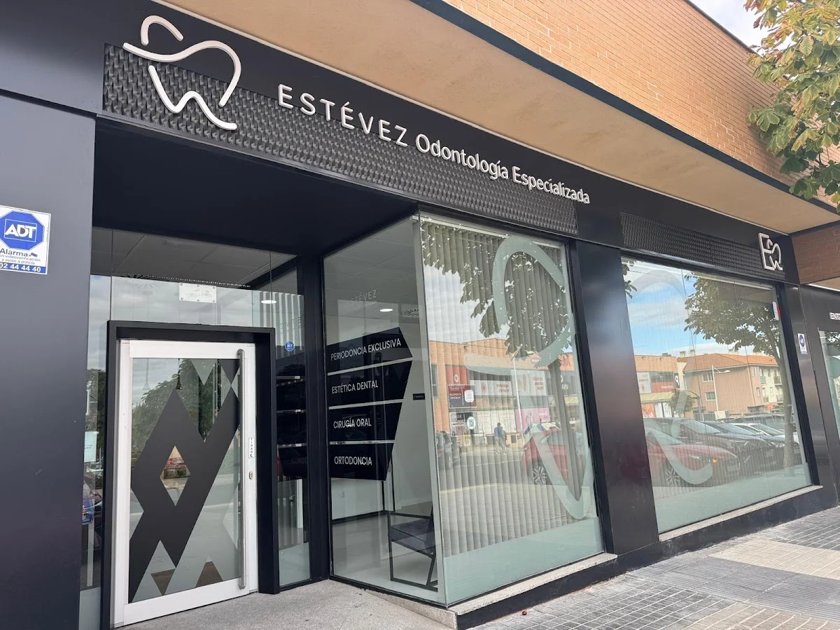 Clínica Estévez