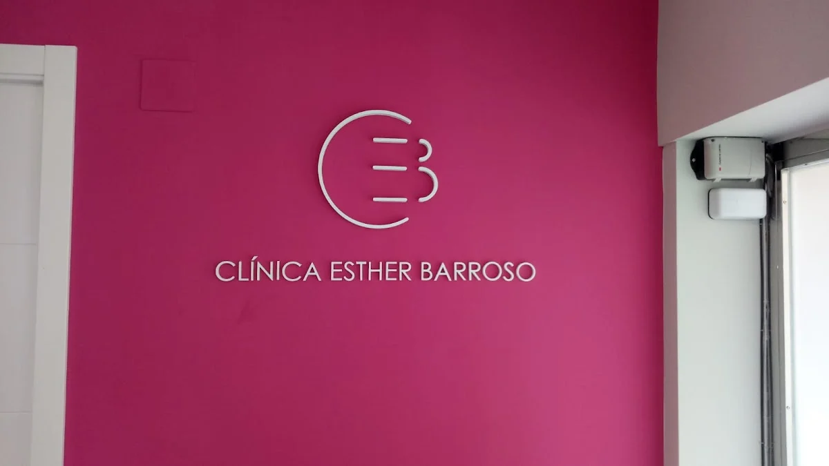 Clínica Esther Barroso - 2