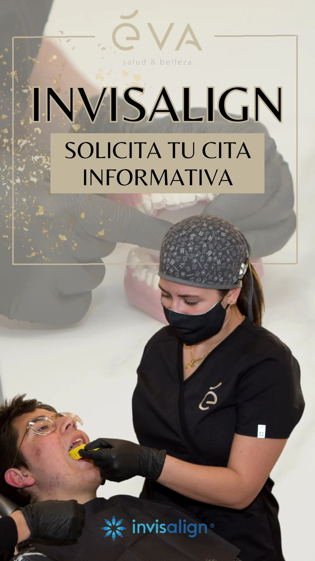 Clínica Eva. Dental & Medicina Estética Aguadulce. - 3