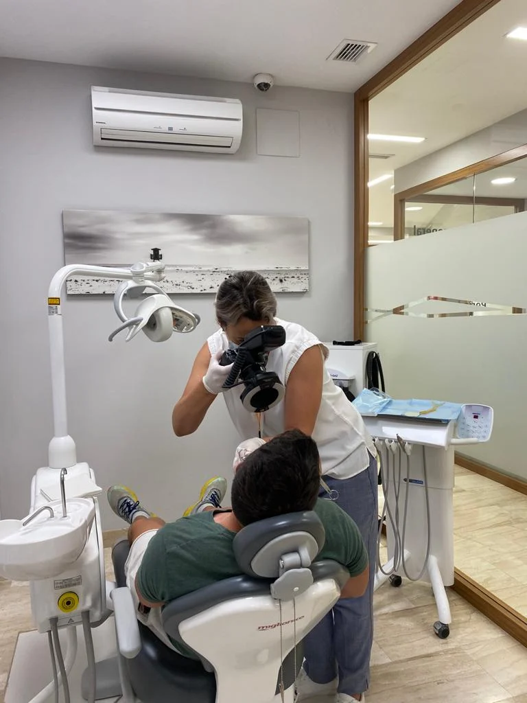 Clínica 𝐁𝐨𝐜𝐜𝐢𝐨 - 2