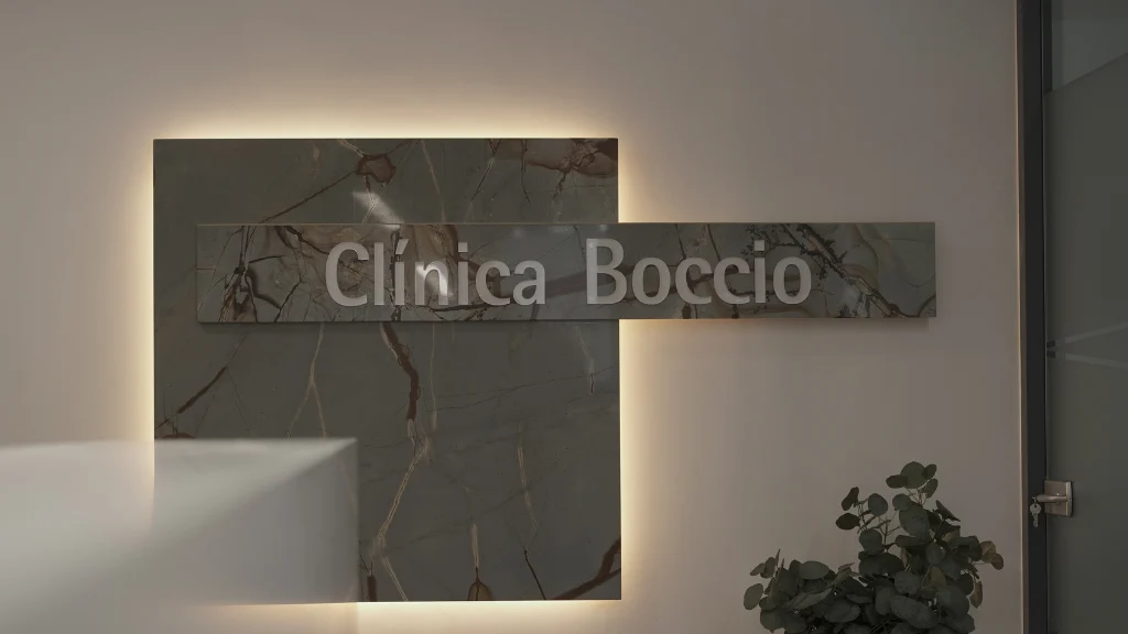 Clínica 𝐁𝐨𝐜𝐜𝐢𝐨