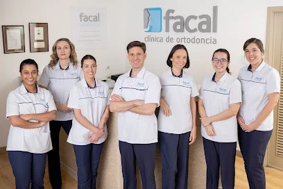 Clínica Facal de Ortodoncia