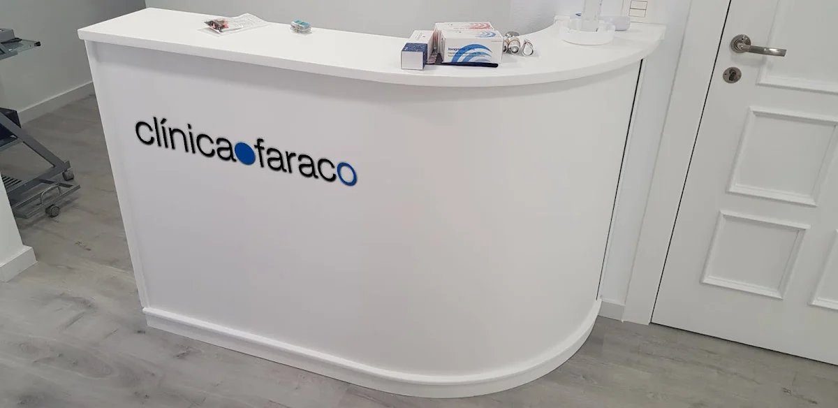 Clínica Faraco