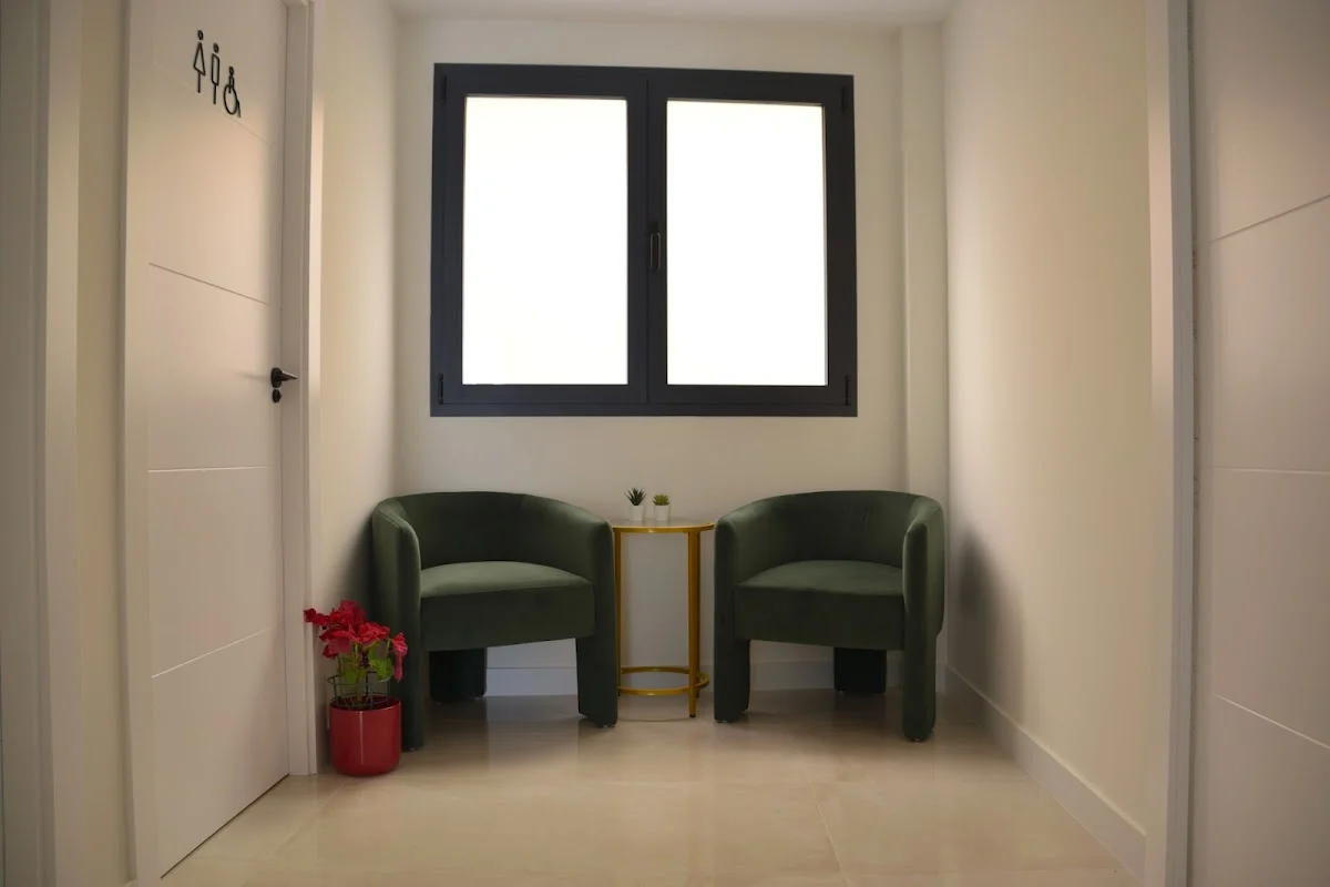 Clínica FARO - 3