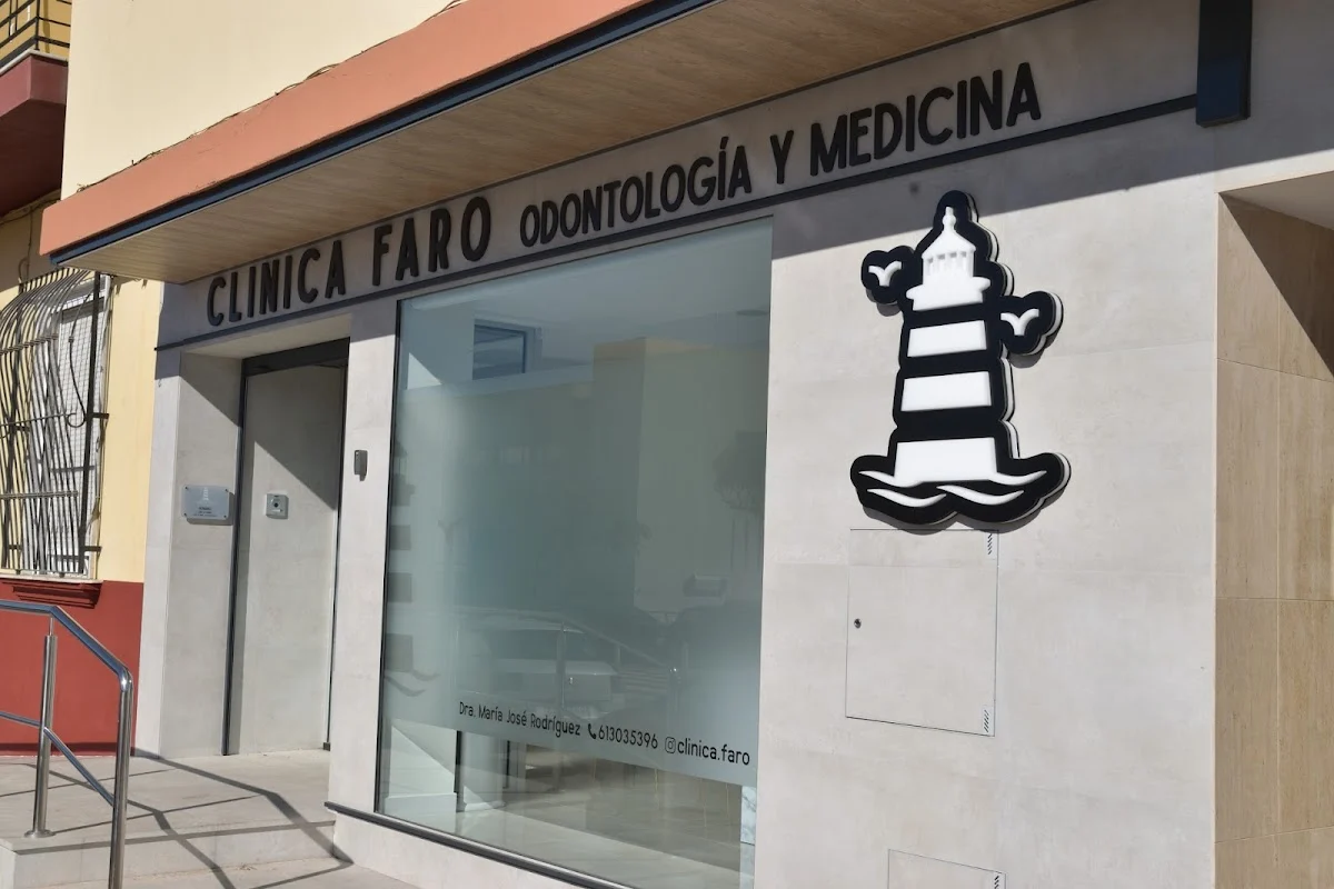 Clínica FARO