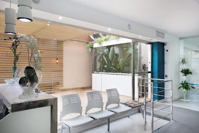 Clinica FiO- Fisioterapia i Odontologia