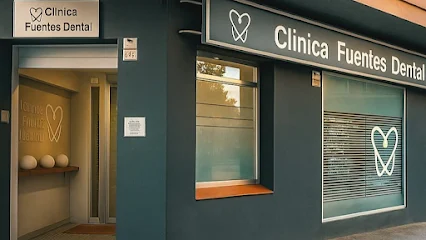 Clinica Fuentes Dental - Dentistas en Terrassa