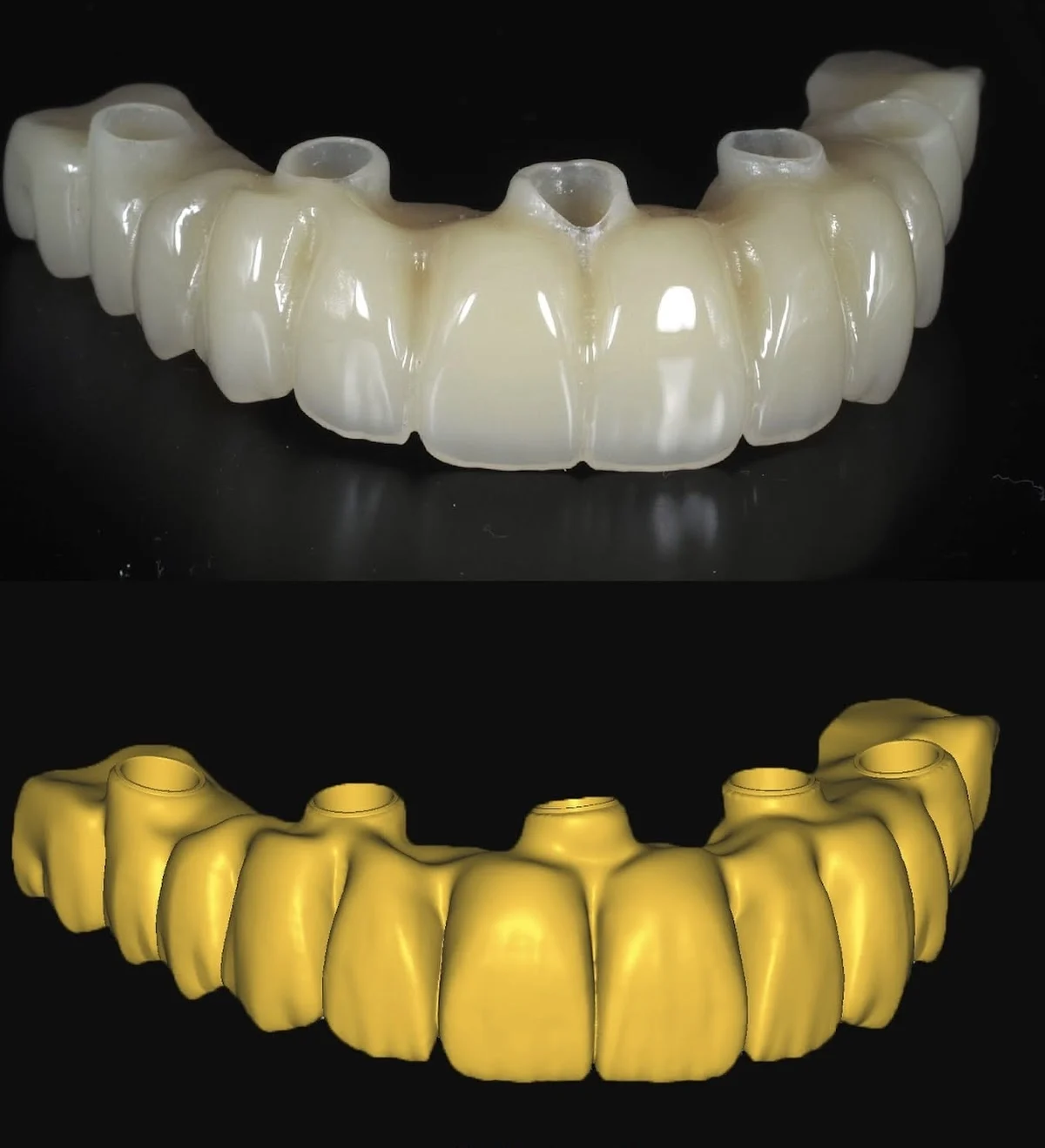 Clínica Fusión Dental - 2
