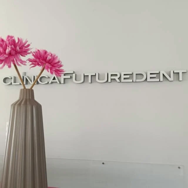 Clínica Futuredent