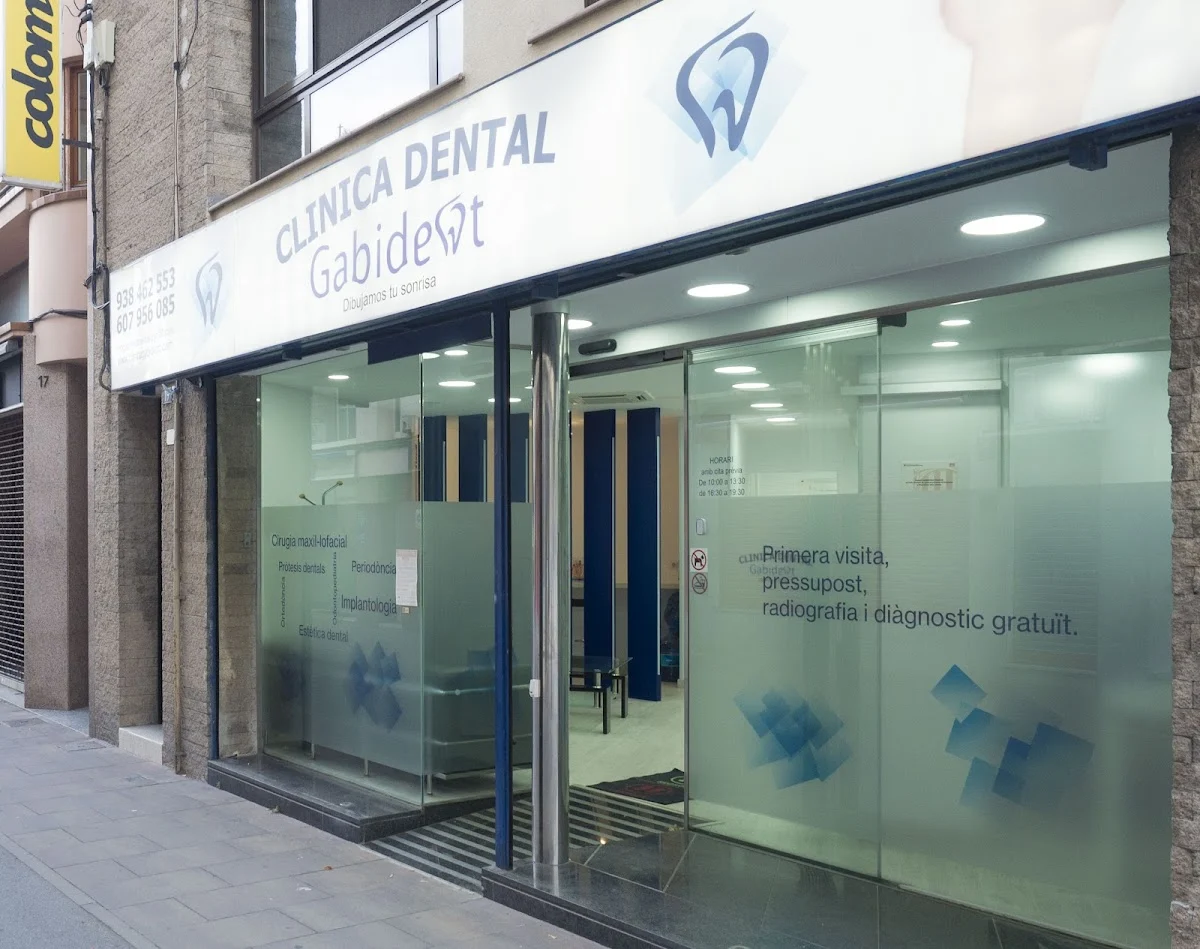 Clinica Gabident - 2