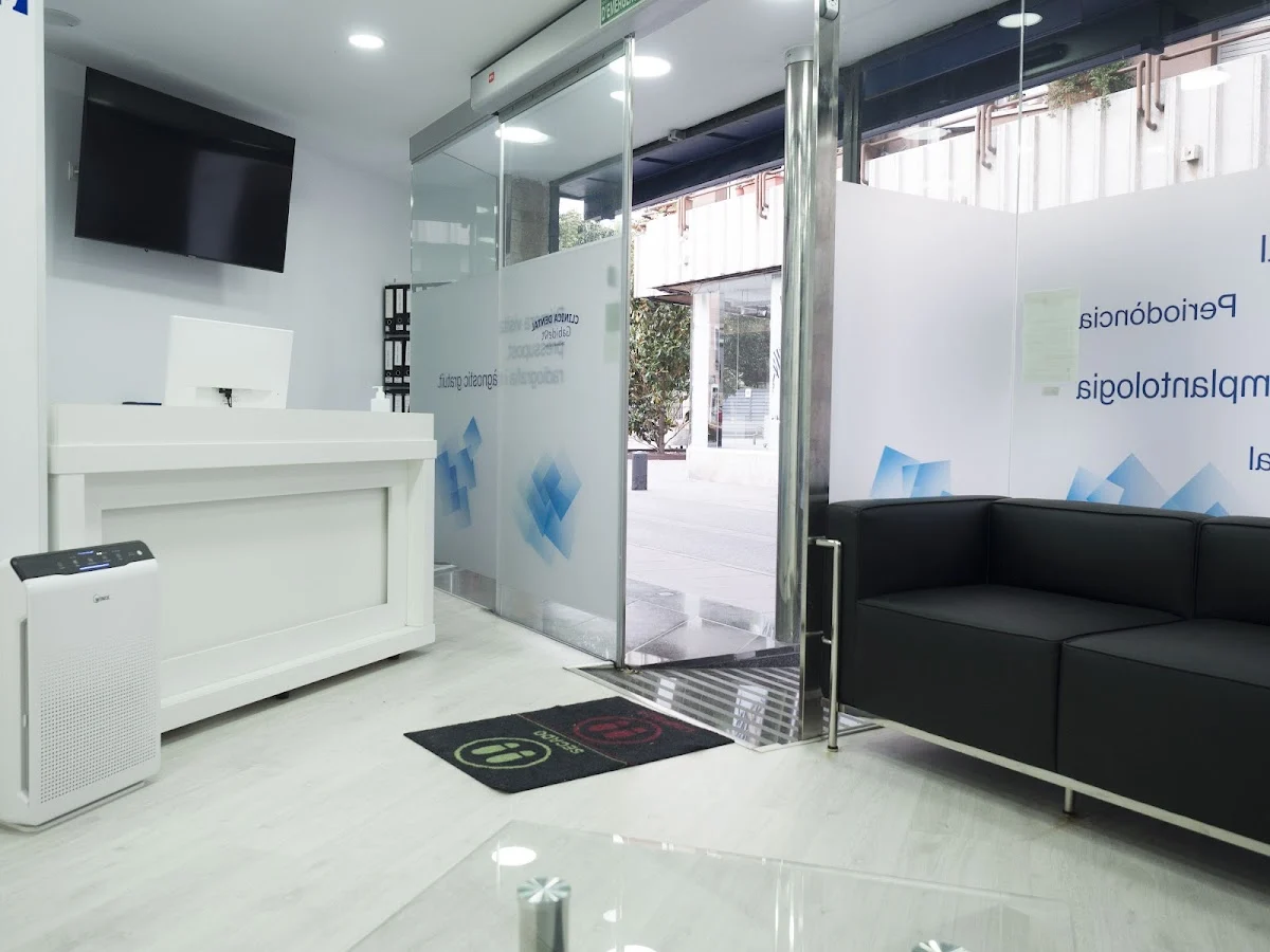 Clinica Gabident