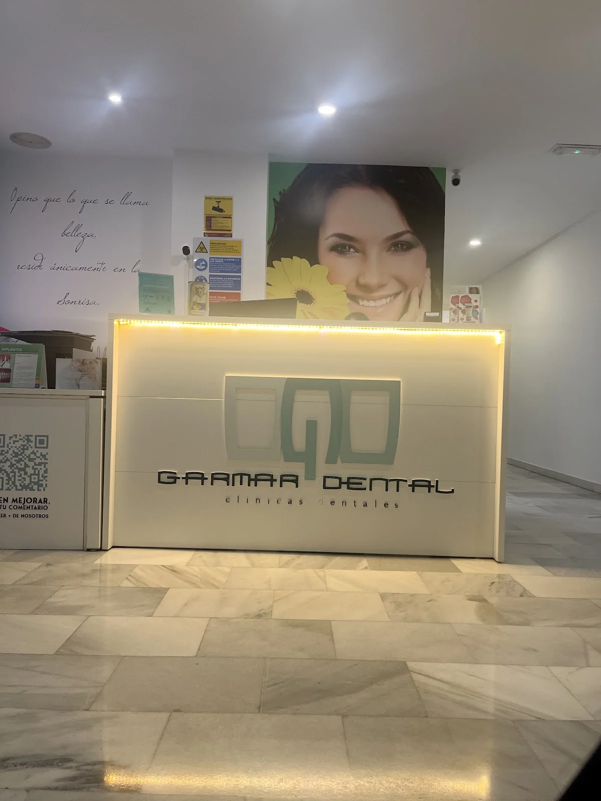 Clinica Garmar Dental