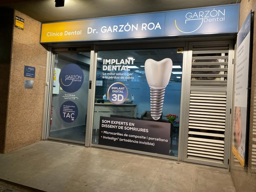 Clínica Garzón Dental