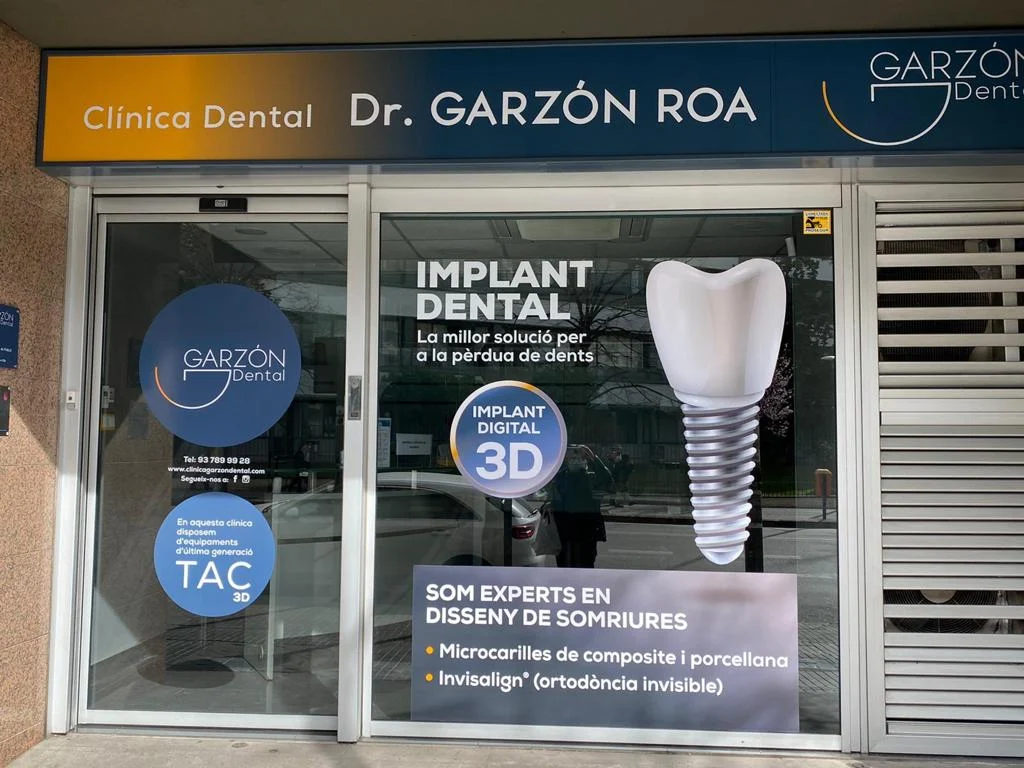 Clínica Garzón Dental - 2