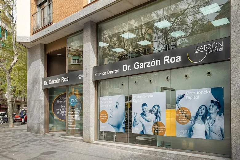 Clínica Garzón Dental