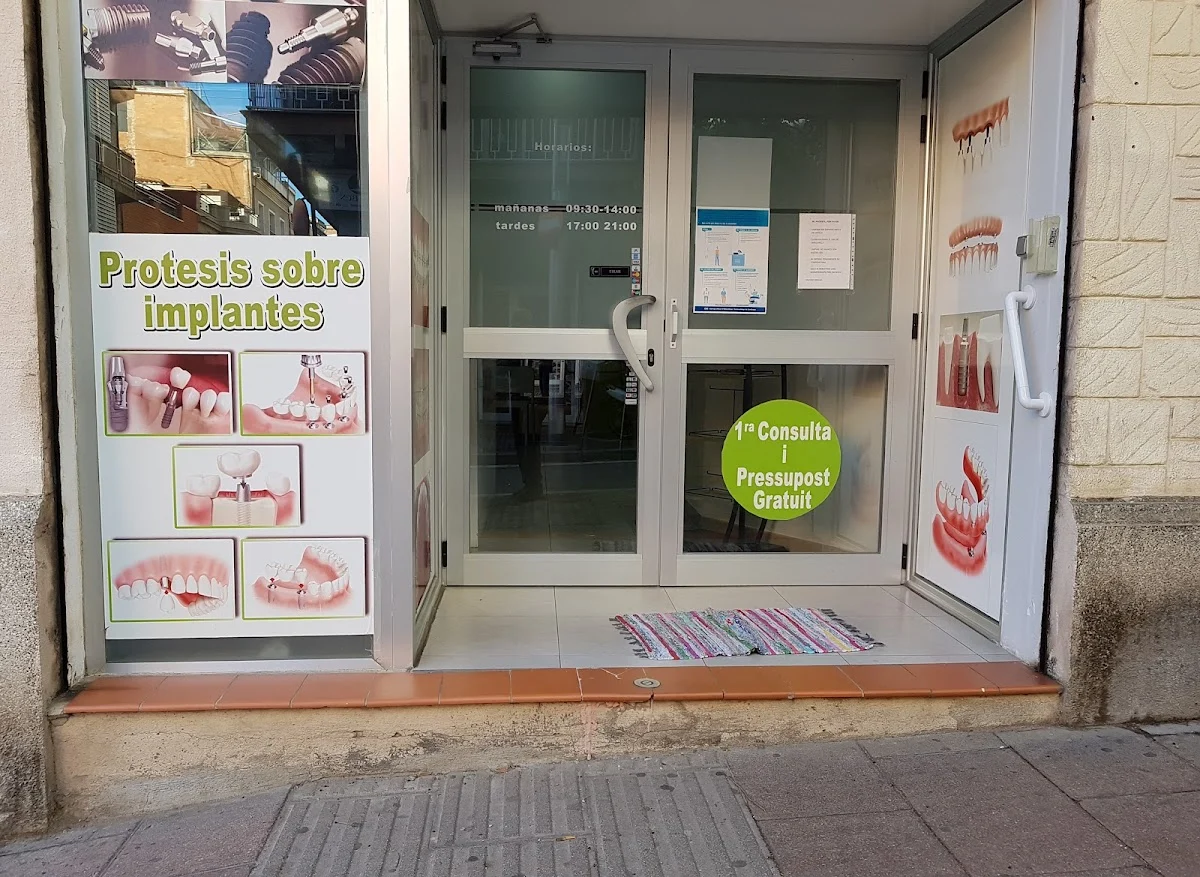 Clínica Gdental