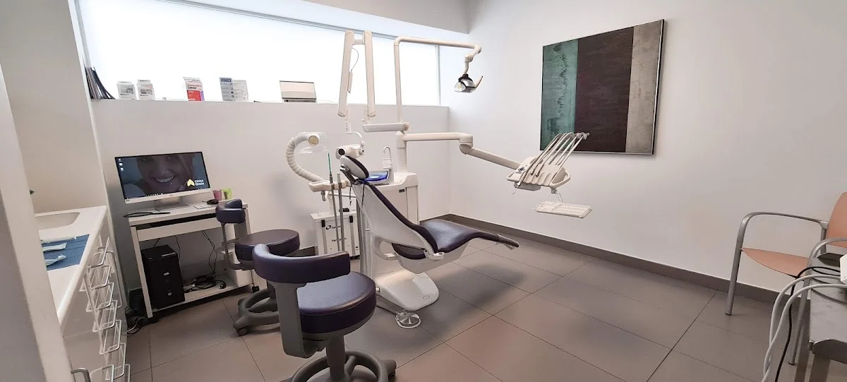 Clínica Gioia. Clínica dental en Elche - 2