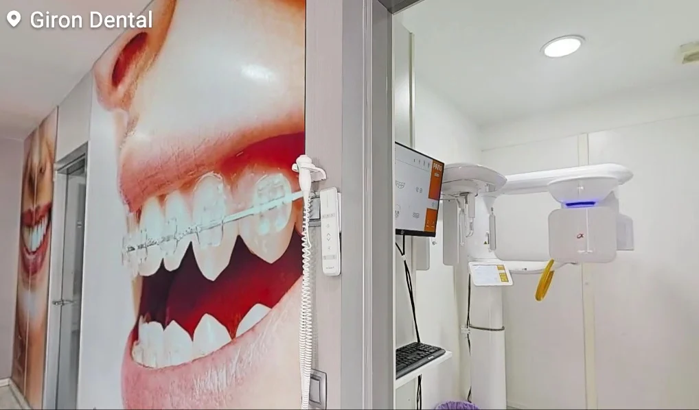 Clínica Girón Dental - 3