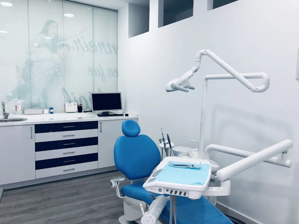 Clínica GM Dental