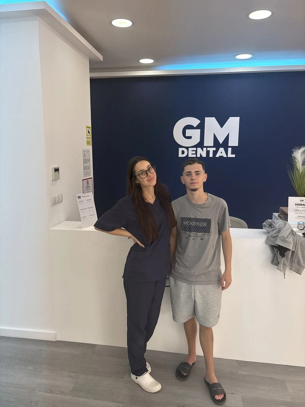 Clínica GM Dental - 2