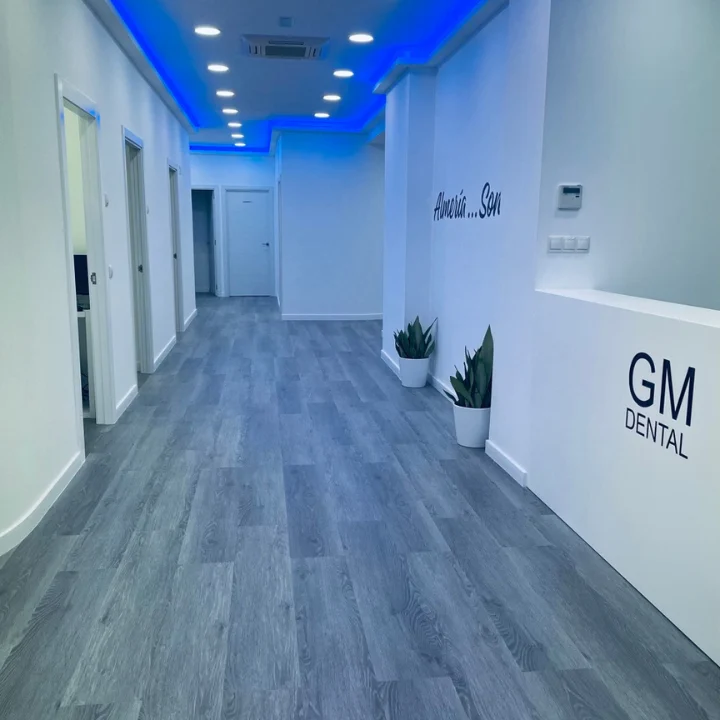 Clínica GM Dental - 3