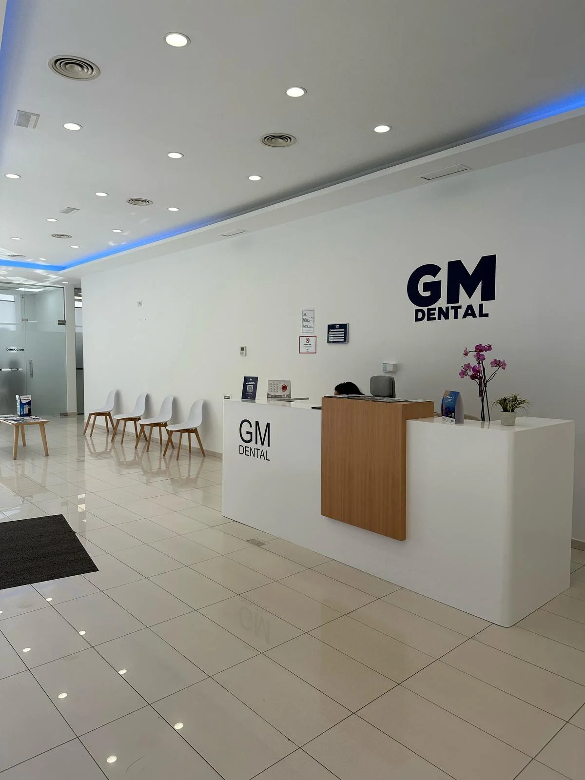 Clínica GM Dental - Vélez-Málaga - 2
