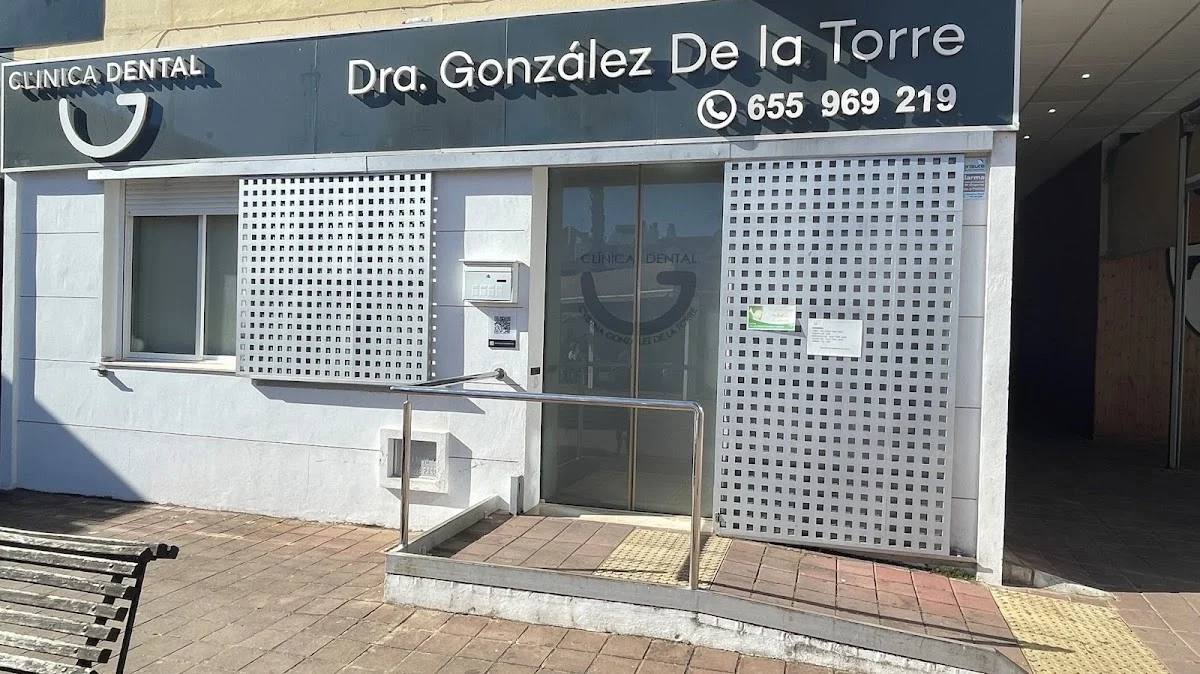Clínica González de la Torre