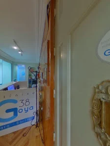 Clínica Goya 38 - 3