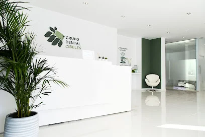 Clínica Grupo Dental Cibeles- Getafe